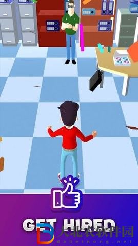 實習生沖刺APP