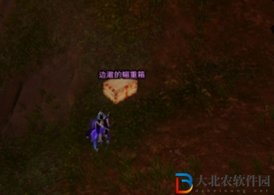 劍三太行道觸發條件-劍網3太行道奇遇攻略