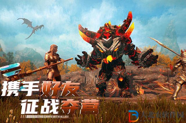 黑暗與光明手游潛力怎么回復-潛力回復攻略