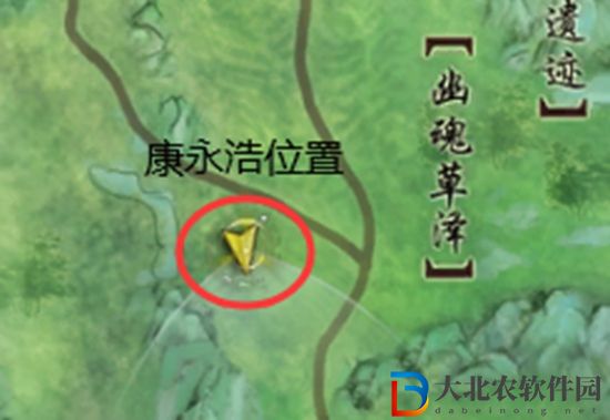 劍三東海客觸發(fā)條件-劍網(wǎng)3東海客奇遇攻略