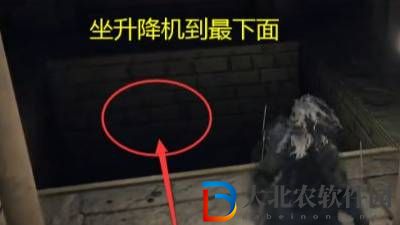 艾爾登法環古蘭桑克斯的雷電在哪-古蘭桑克斯的雷電位置介紹