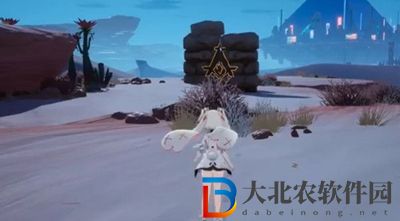 幻塔遺跡石塊怎么交互-幻塔遺跡石塊交互方法介紹