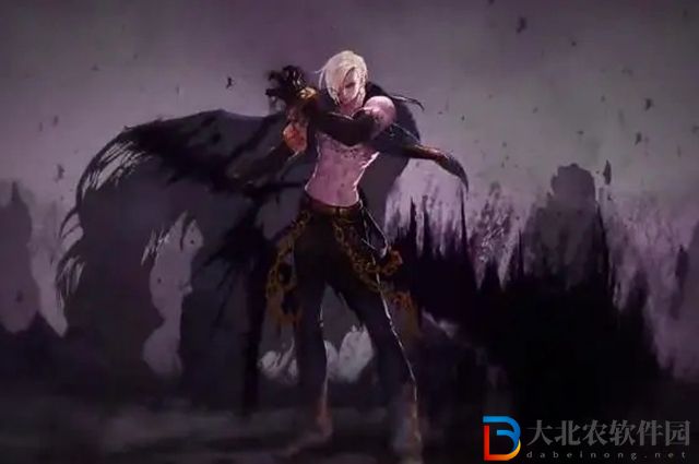 dnf110版本黑暗武士裝備怎么搭配-黑暗武士裝備搭配推薦