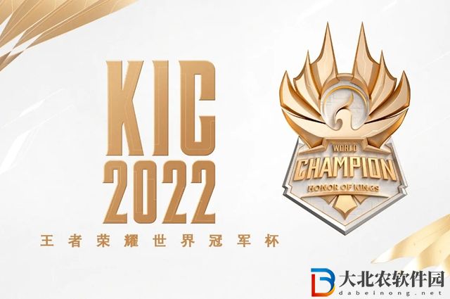 王者榮耀kic世冠不使用皮膚怎么回事