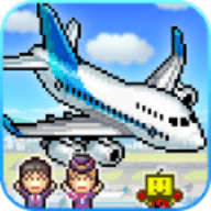 空港物語漢化版