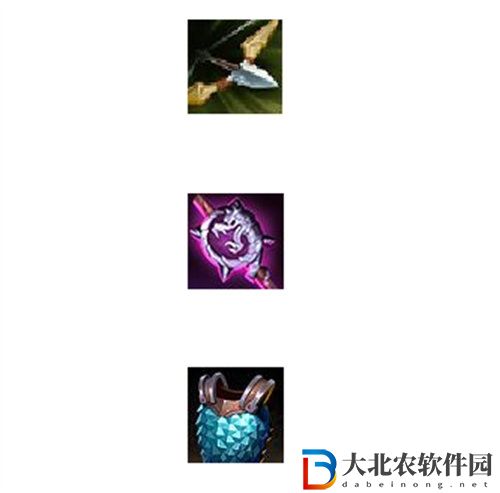 云頂之弈護(hù)衛(wèi)賽娜陣容裝備搭配攻略