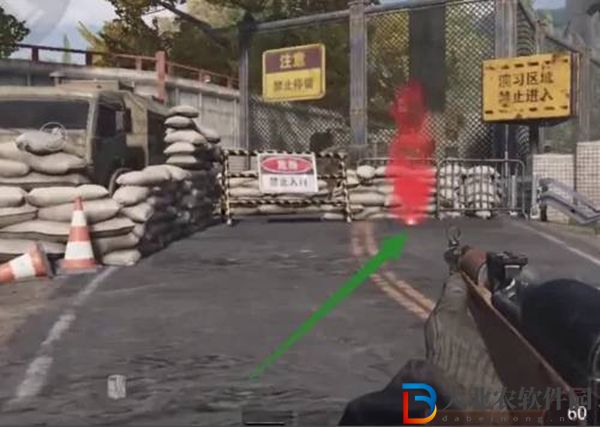 暗區突圍前線要塞怎么撤離-暗區突圍前線要塞撤離攻略