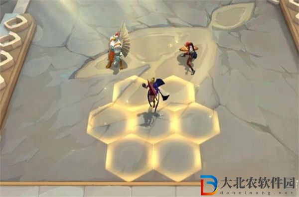 金鏟鏟之戰(zhàn)s8.5段位會(huì)重置嗎