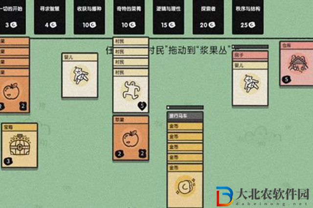 stacklands神殿有什么用-stacklands神殿作用介紹