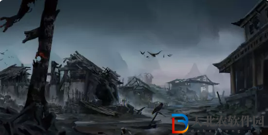 永劫無間地圖叫什么有幾個