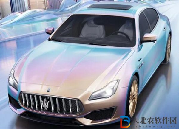 和平精英瑪莎拉蒂2023年會返場嗎