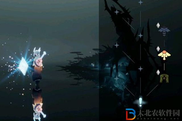 光遇破碎季先祖在哪-光遇破碎季先祖位置介紹