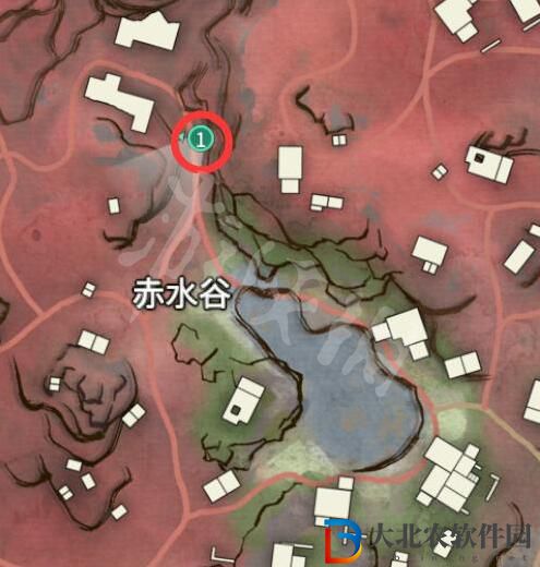 永劫無間沙魔芋在哪-沙魔芋位置一覽
