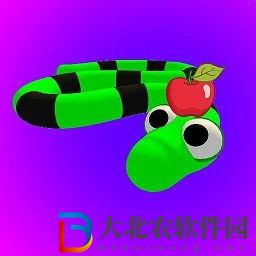 歡樂貪食蛇