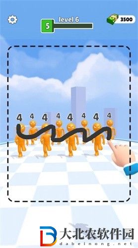 繪制射擊3D