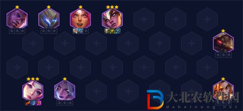 金鏟鏟之戰(zhàn)3.7版本最強陣容一覽