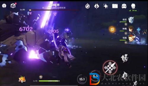 原神古巖龍蜥打法攻略介紹