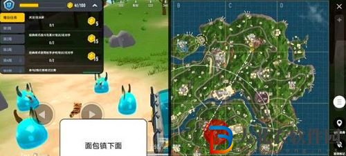 香腸派對年獸波波位置攻略介紹