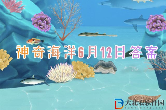 我國海洋生態(tài)系統(tǒng)類型不包括?神奇海洋6月12日答案