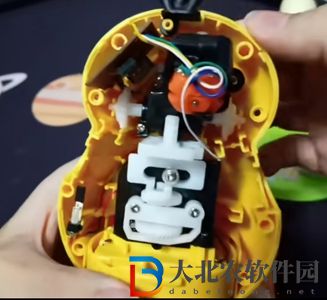 肯德基可達鴨怎么修-可達鴨維修教程