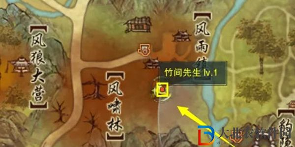 劍三濟蒼生觸發條件-劍網3濟蒼生奇遇攻略