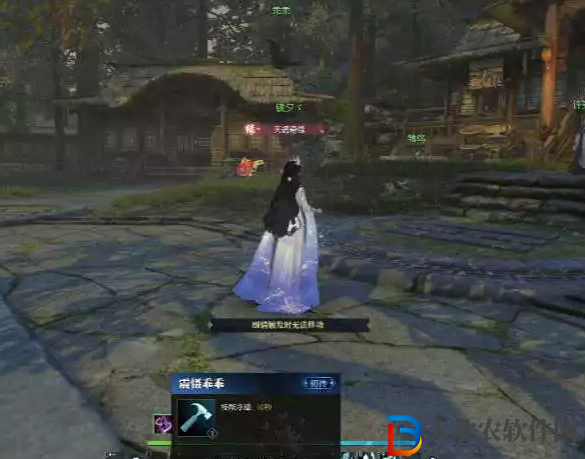 逆水寒馴鳥之道奇遇攻略