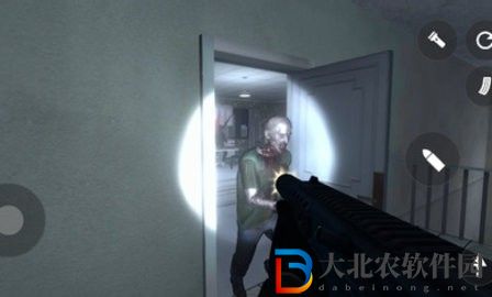 虛構3僵尸生存漢化版