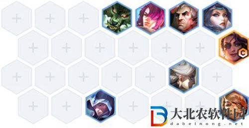 金鏟鏟之戰帝國怎么玩-金鏟鏟之戰帝國出裝玩法介紹