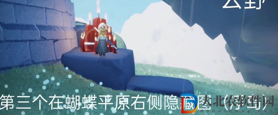 光遇每日任務攻略4月21日