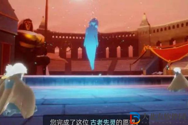 光遇歐若拉聯(lián)動什么時候開始-開始時間一覽