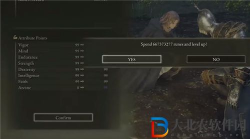 艾爾登法環713多少魂-713需要魂數量介紹