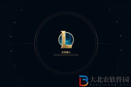 云頂之弈美測服排隊卡住怎么辦-排隊卡住解決辦法介紹