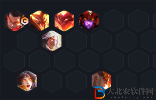 云頂之弈s7人馬陣容怎么玩-云頂之弈赫卡里姆陣容搭配推薦