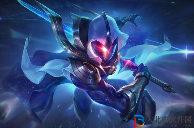lol手游劍圣斬星魔劍怎么獲得-劍圣斬星魔劍獲取攻略