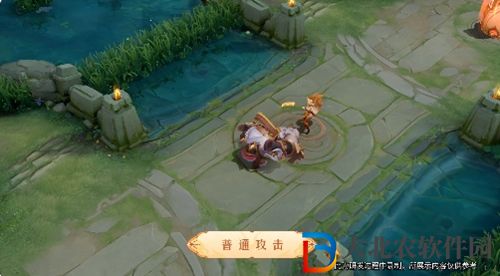 王者榮耀劉禪喚靈魔甲怎么樣-劉禪喚靈魔甲皮膚預覽