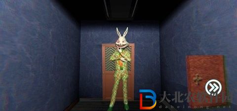 阿賓頓的秘密