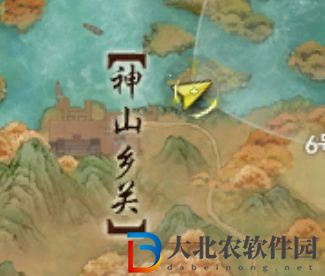 劍三丹青記觸發(fā)條件-劍網(wǎng)3丹青記奇遇攻略