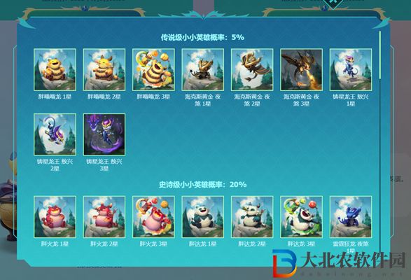 云頂之弈s7陣容推薦大全