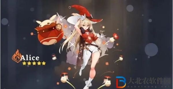 原神魔女會有哪些人-原神魔女會成員名單匯總
