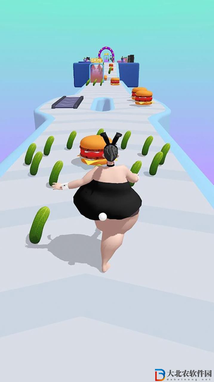 女友大改造