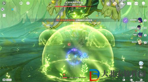 原神像太陽一般通過成就完成方法攻略