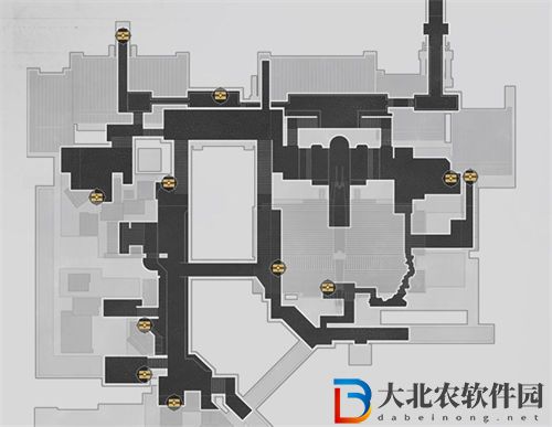 崩壞星穹鐵道仙舟羅浮寶箱位置一覽 崩壞星穹鐵道仙舟羅浮寶箱在哪