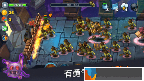 穹頂守護者模擬器