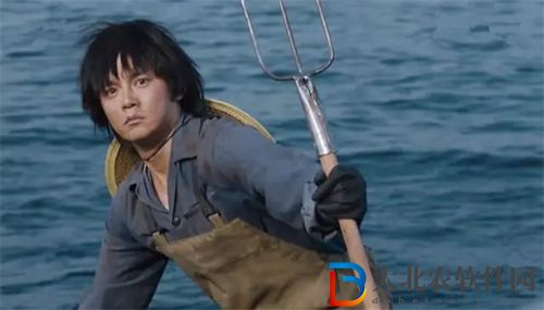 原神袁華魈海王圖片-原神袁華魈表情包