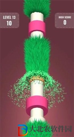 擼草模擬器