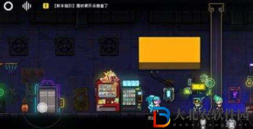 霓虹深淵無限紀念品獲得方法一覽
