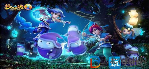 夢幻西游符石使用攻略一覽