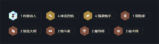 云頂之弈馴龍大師怎么玩-云頂之弈馴龍大師陣容搭配推薦