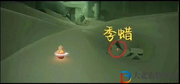 光遇3月22日每日任務攻略