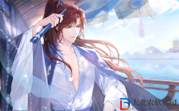 韓絮cv配音介紹-韓絮角色介紹